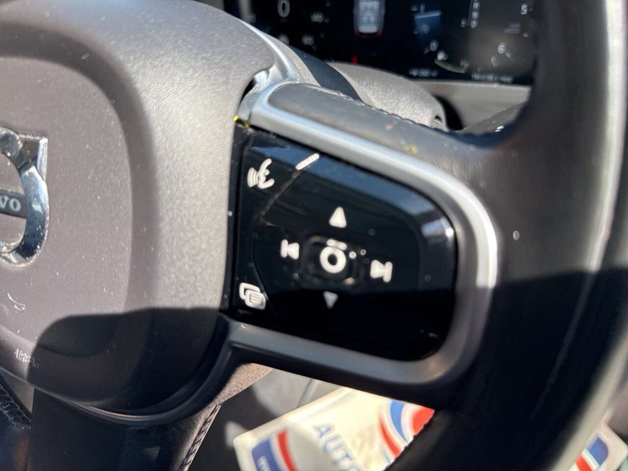 2019 VOLVO XC90 2019 VOLVO XC90