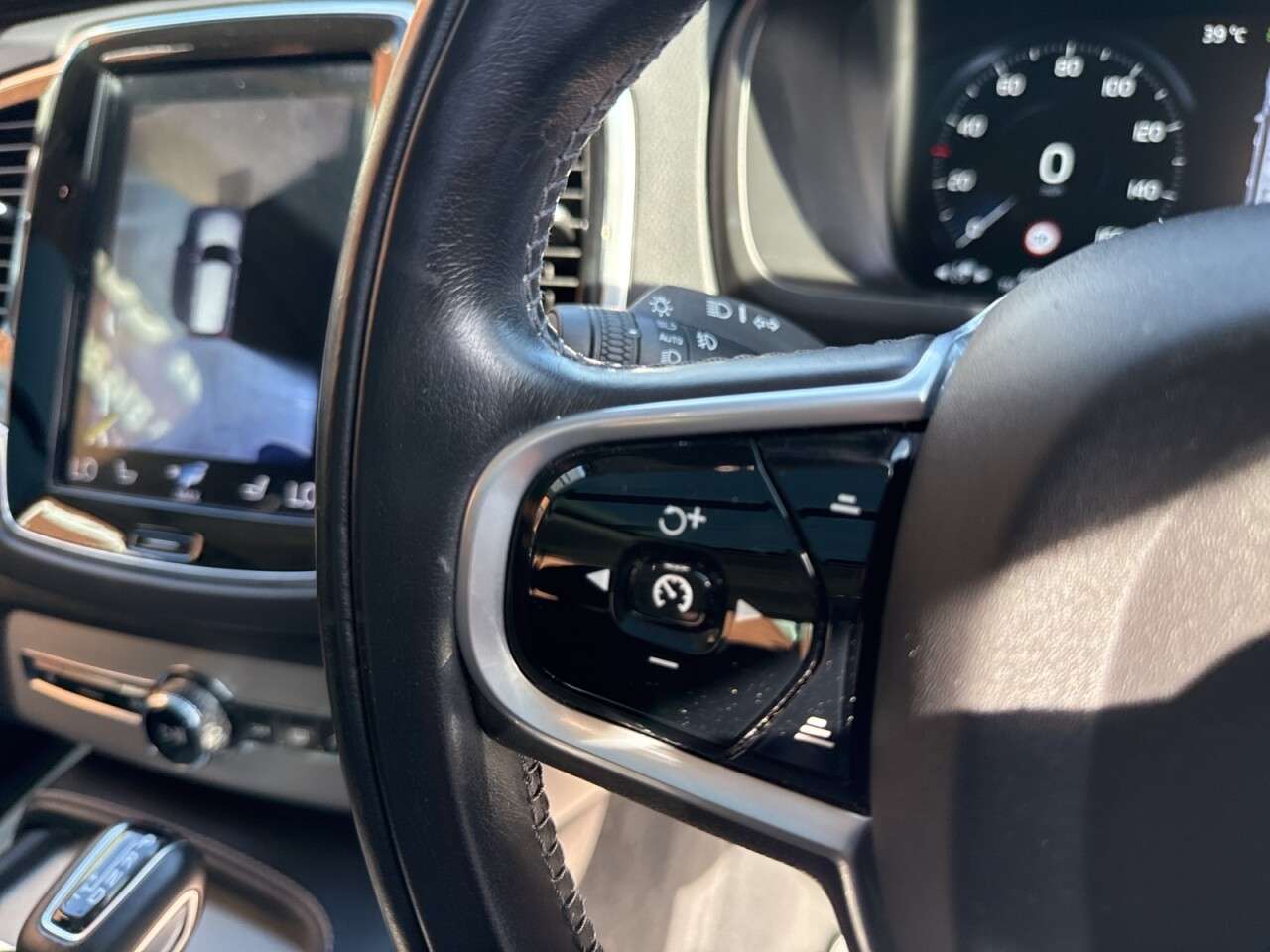 2019 VOLVO XC90 2019 VOLVO XC90