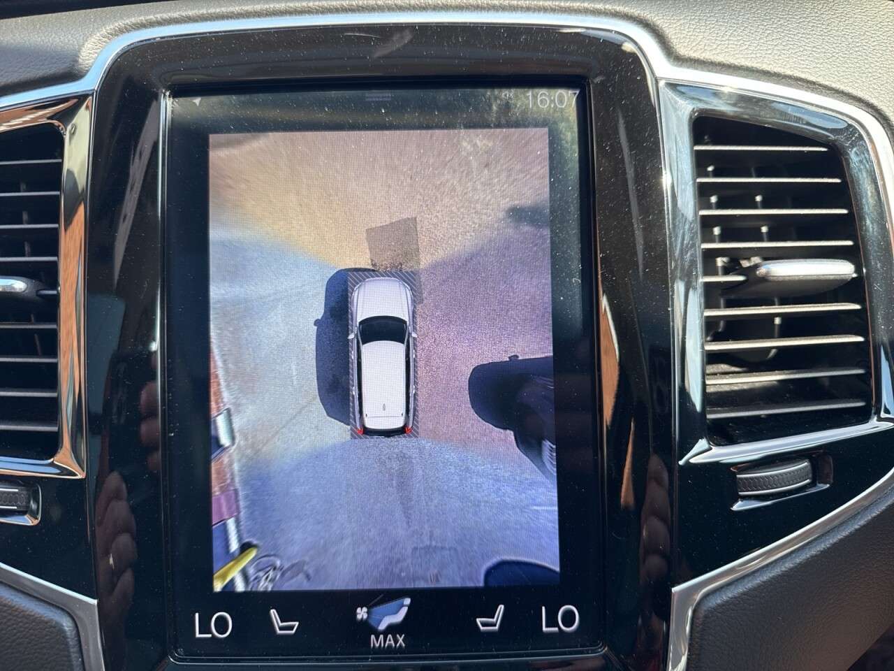 2019 VOLVO XC90 2019 VOLVO XC90