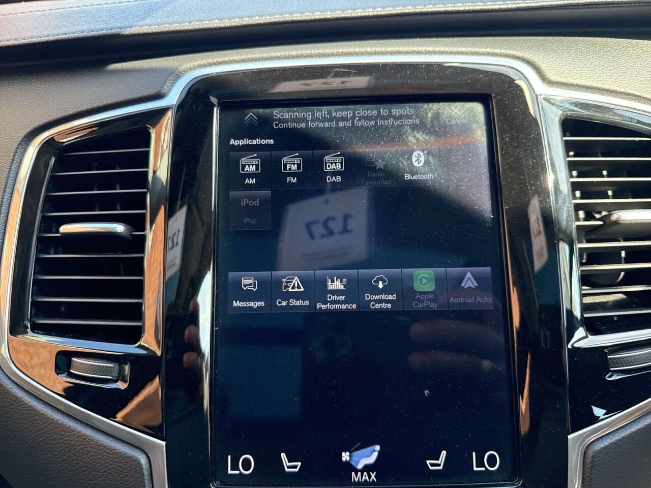 2019 VOLVO XC90 2019 VOLVO XC90