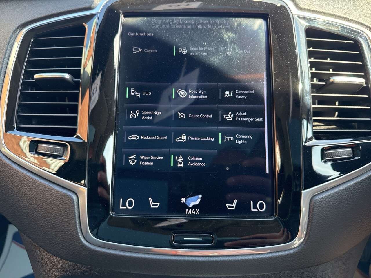 2019 VOLVO XC90 2019 VOLVO XC90