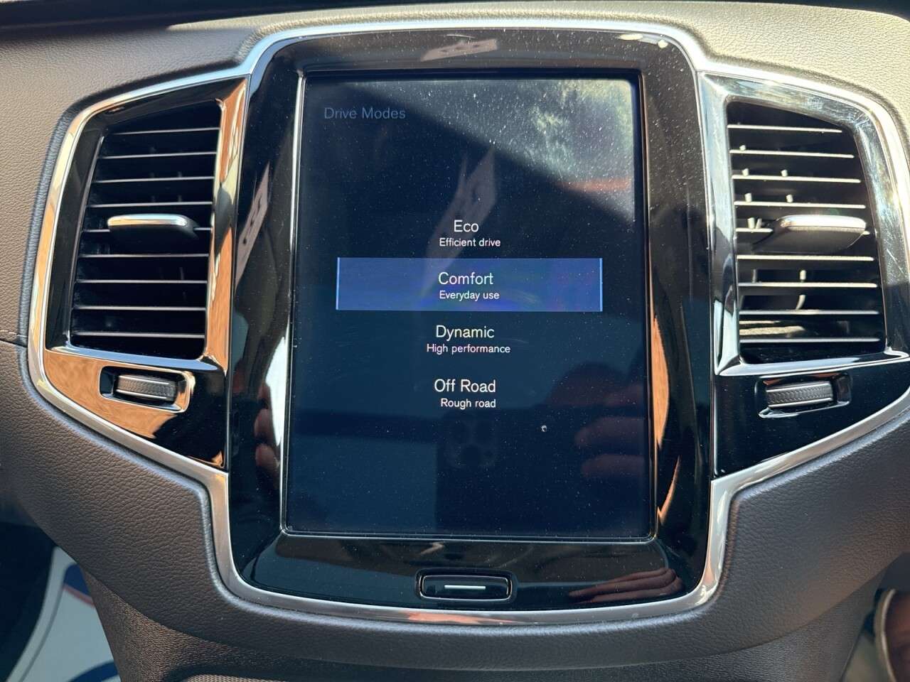 2019 VOLVO XC90 2019 VOLVO XC90