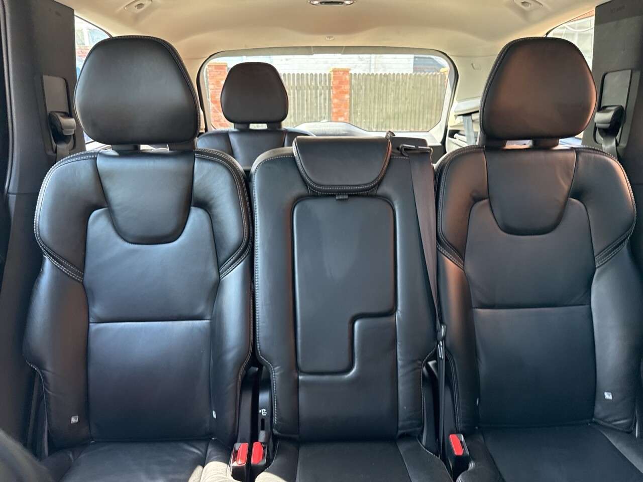 2019 VOLVO XC90 2019 VOLVO XC90