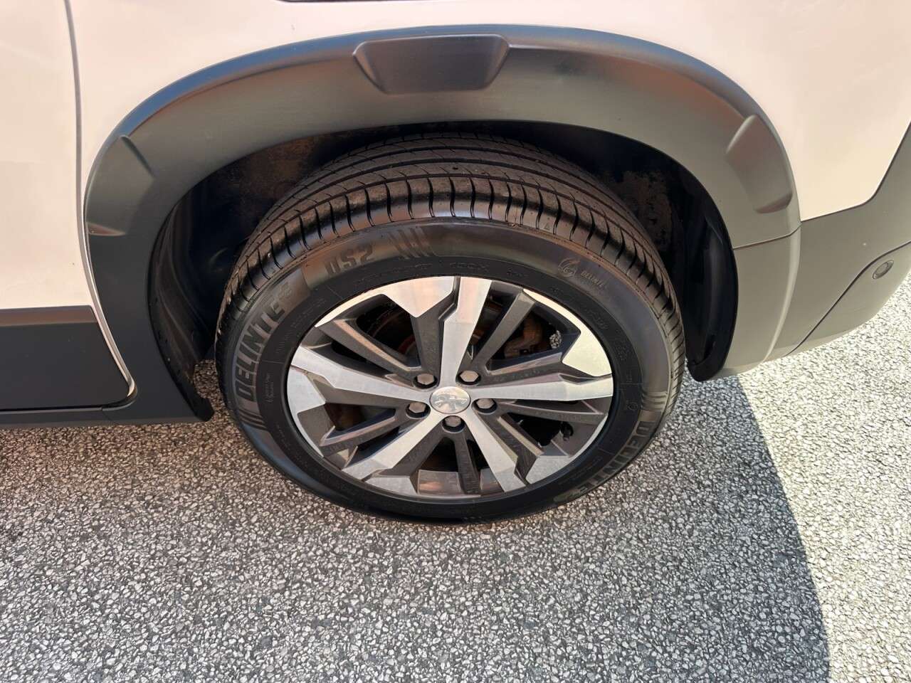 2019 PEUGEOT RIFTER 2019 PEUGEOT RIFTER