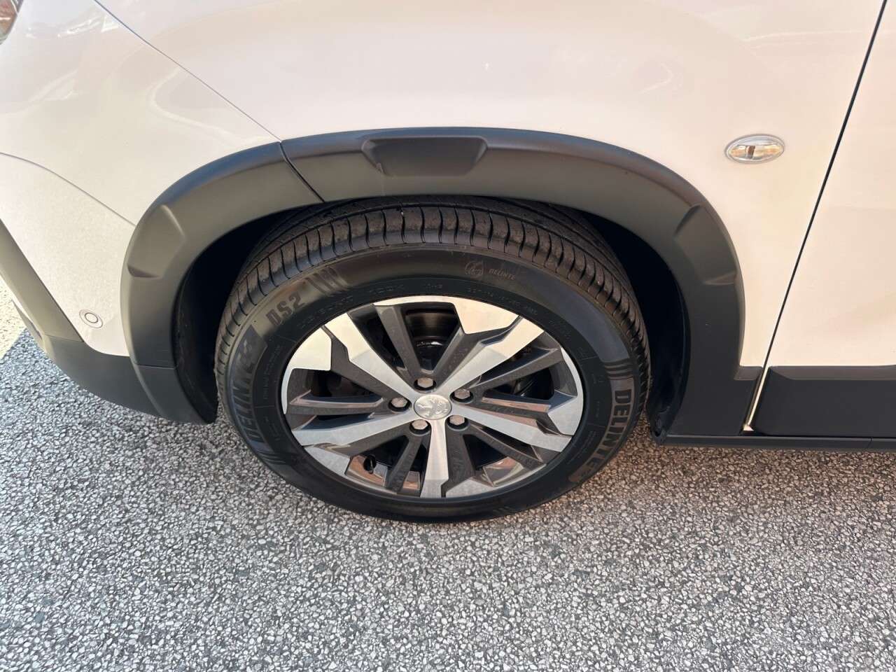 2019 PEUGEOT RIFTER 2019 PEUGEOT RIFTER