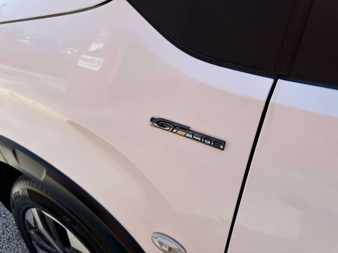 2019 PEUGEOT RIFTER 2019 PEUGEOT RIFTER