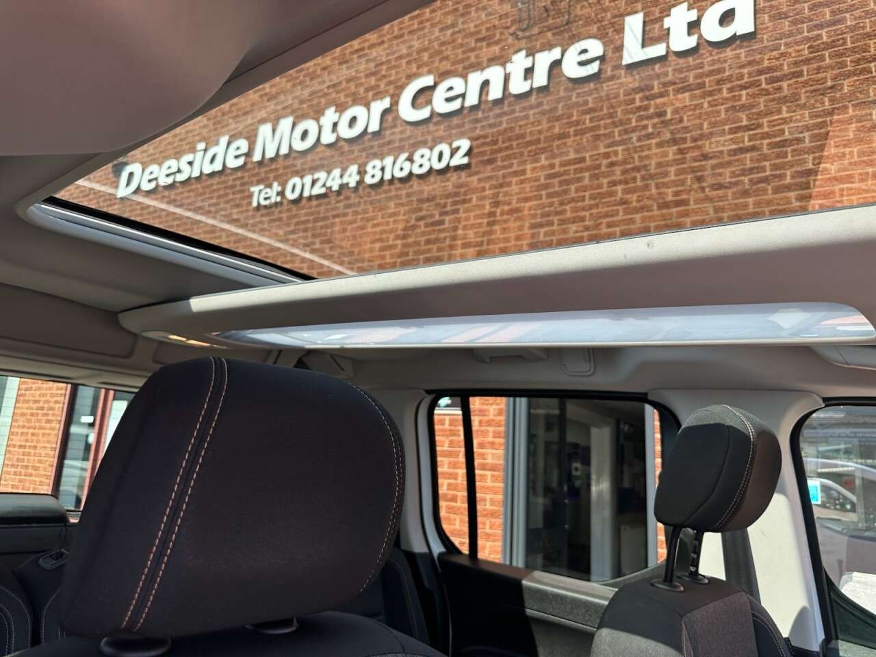 2019 PEUGEOT RIFTER 2019 PEUGEOT RIFTER
