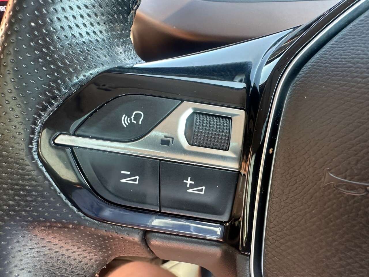 2019 PEUGEOT RIFTER 2019 PEUGEOT RIFTER