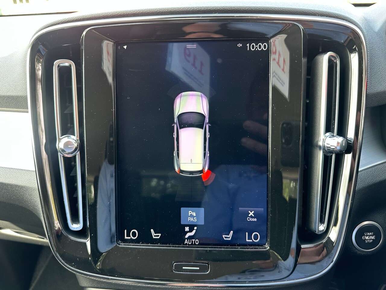 2019 VOLVO XC40 2019 VOLVO XC40