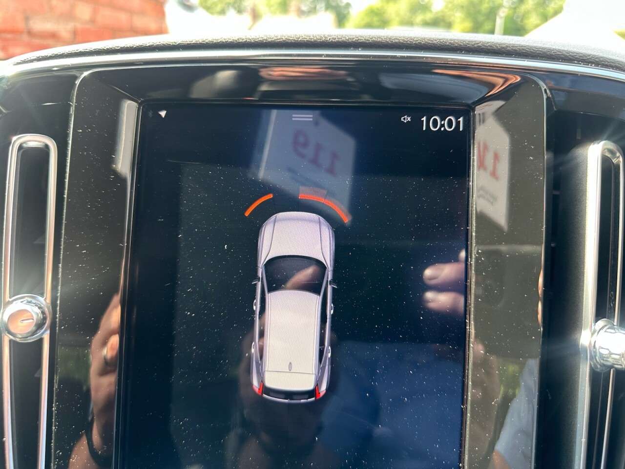 2019 VOLVO XC40 2019 VOLVO XC40