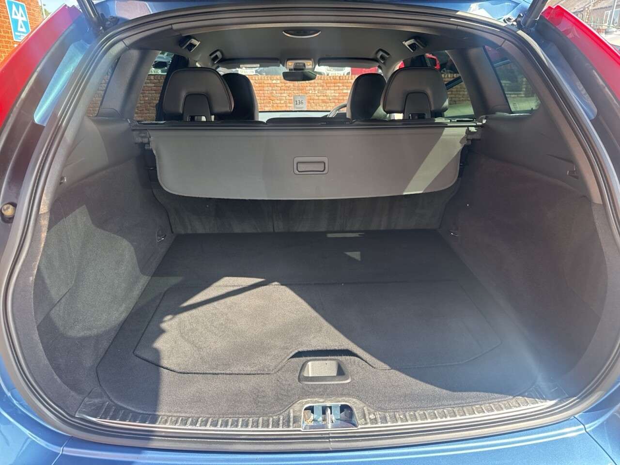 2017 VOLVO XC60 2017 VOLVO XC60