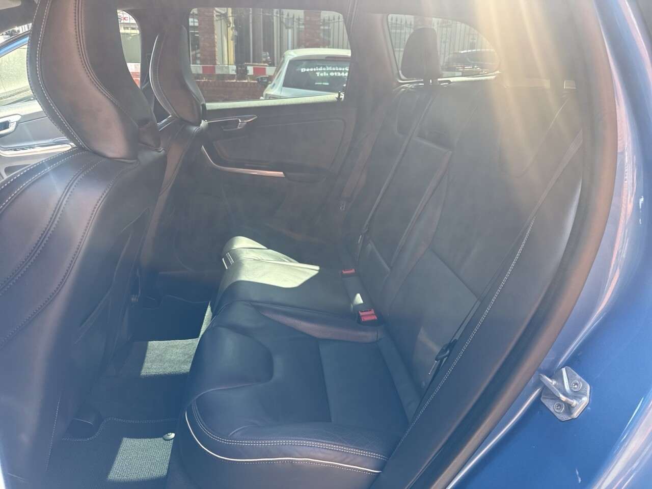 2017 VOLVO XC60 2017 VOLVO XC60