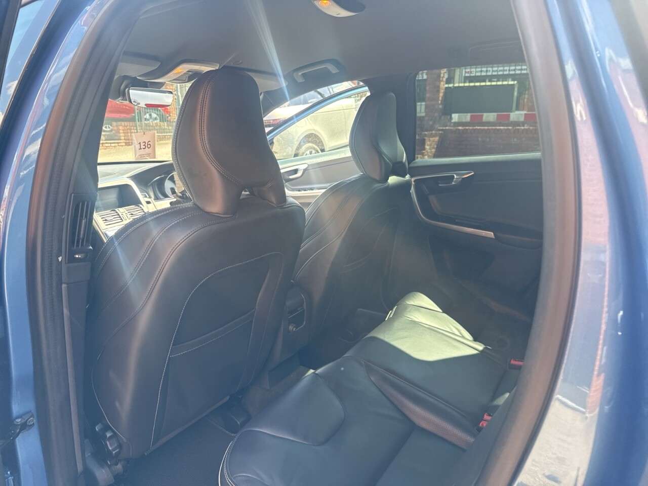 2017 VOLVO XC60 2017 VOLVO XC60