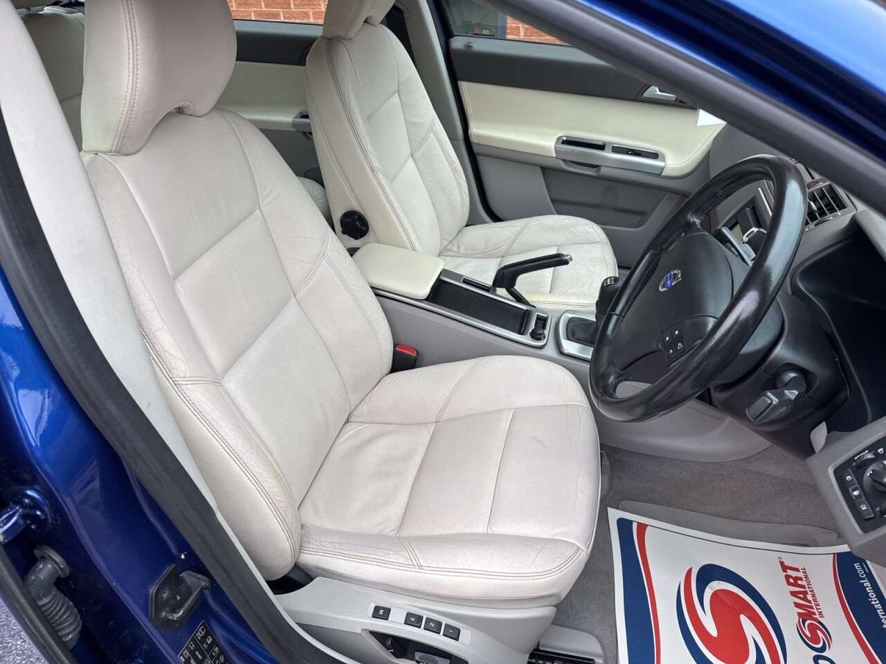 2008 VOLVO S40 2008 VOLVO S40