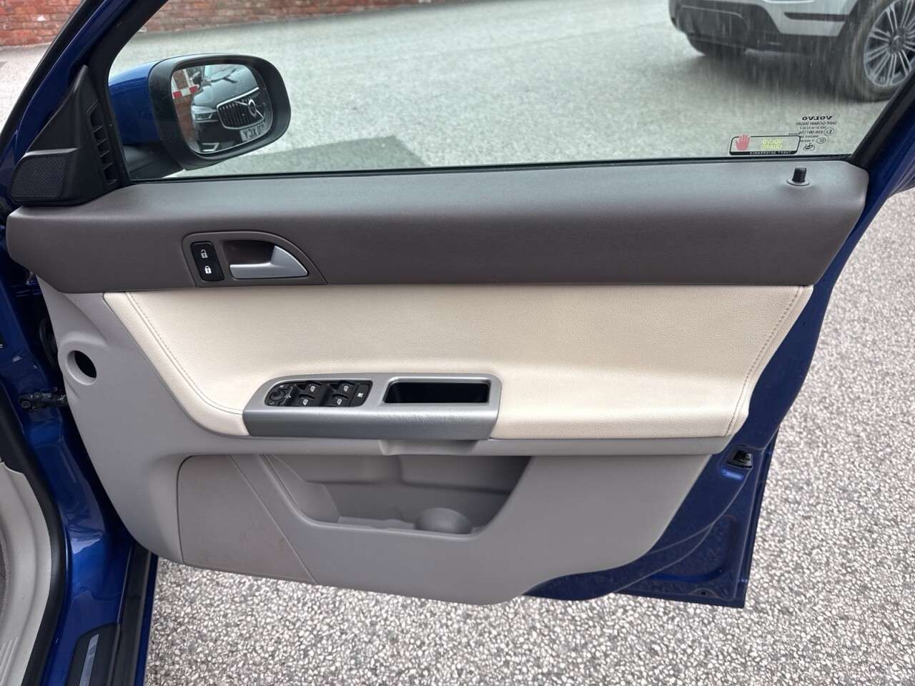 2008 VOLVO S40 2008 VOLVO S40