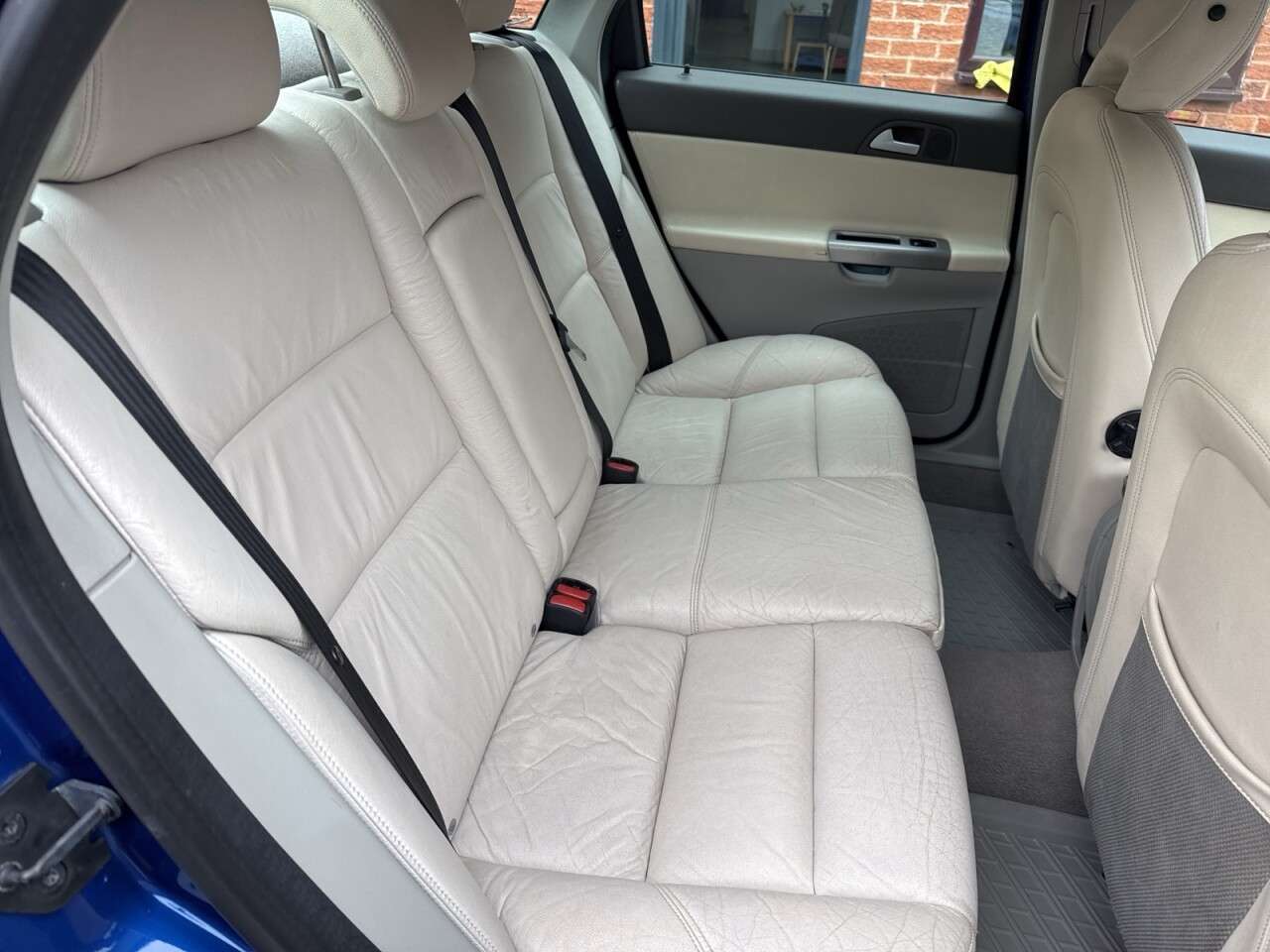 2008 VOLVO S40 2008 VOLVO S40