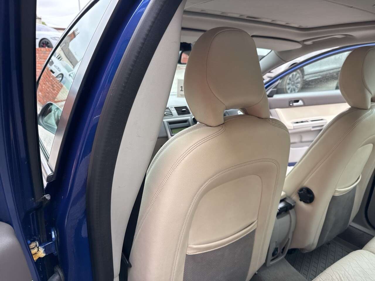 2008 VOLVO S40 2008 VOLVO S40