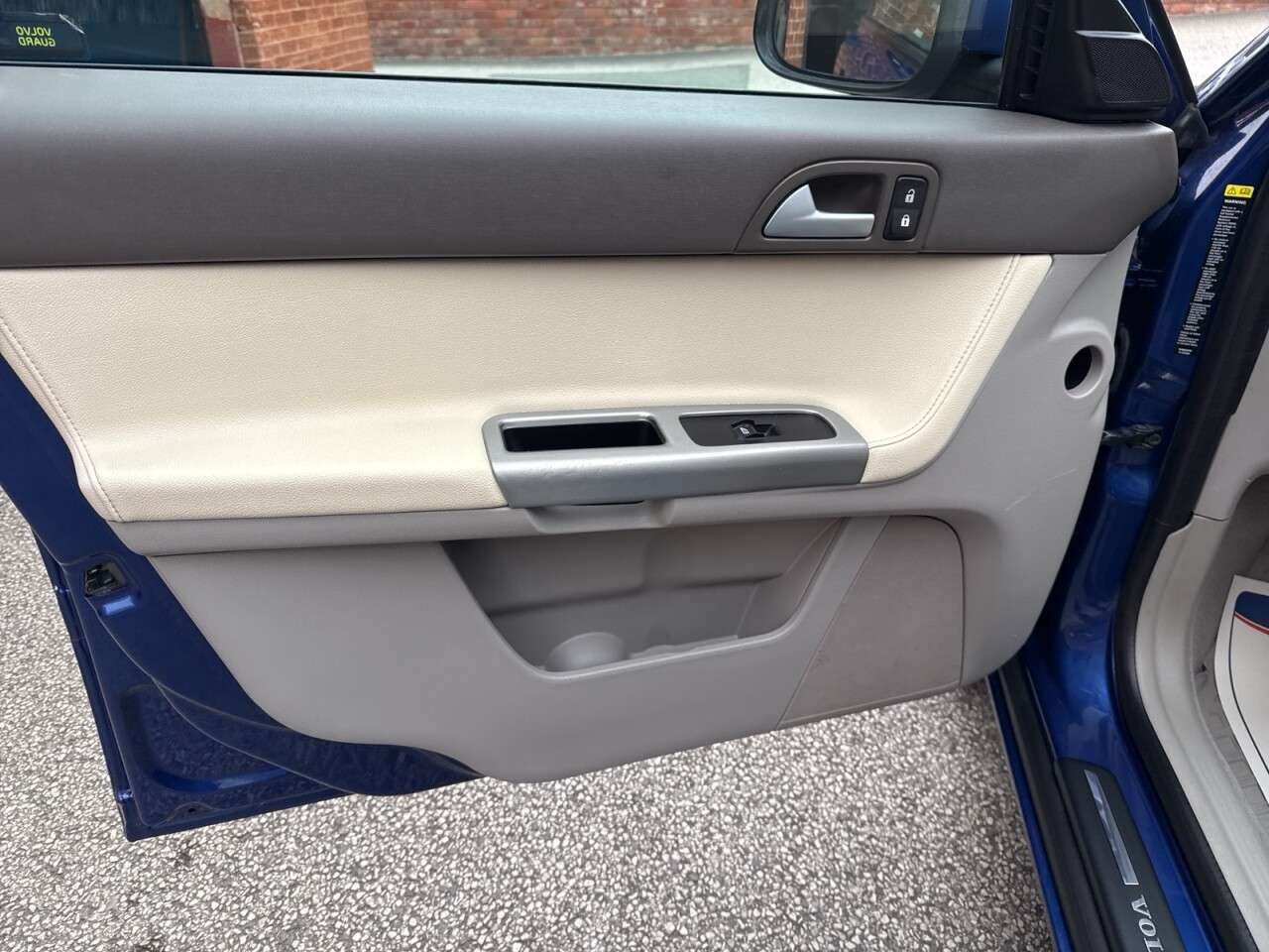 2008 VOLVO S40 2008 VOLVO S40