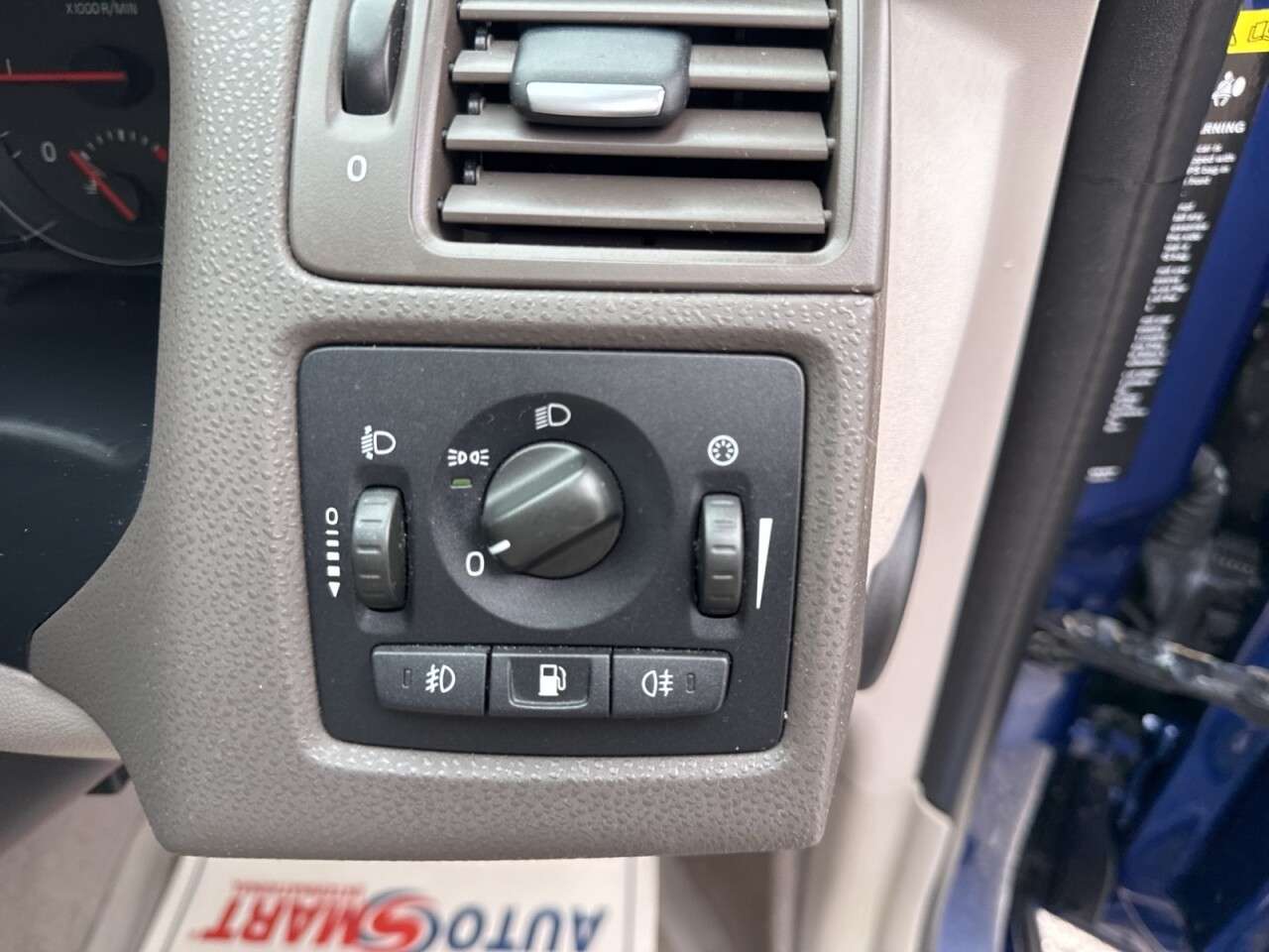 2008 VOLVO S40 2008 VOLVO S40