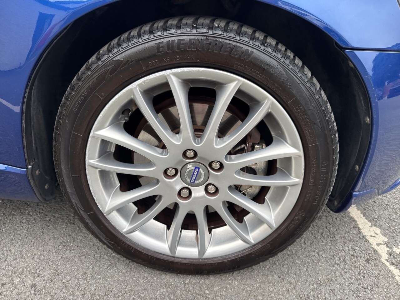 2008 VOLVO S40 2008 VOLVO S40