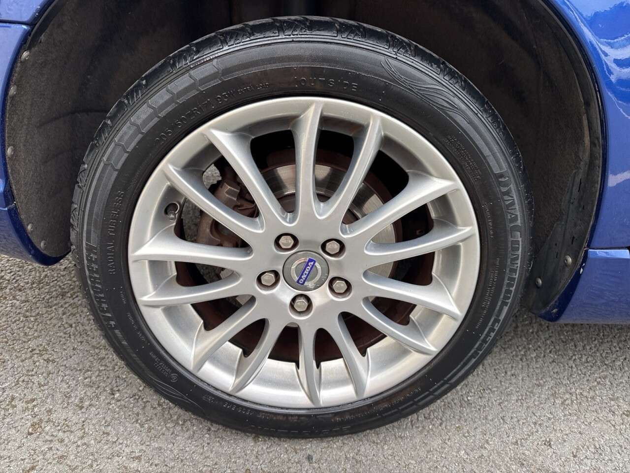 2008 VOLVO S40 2008 VOLVO S40