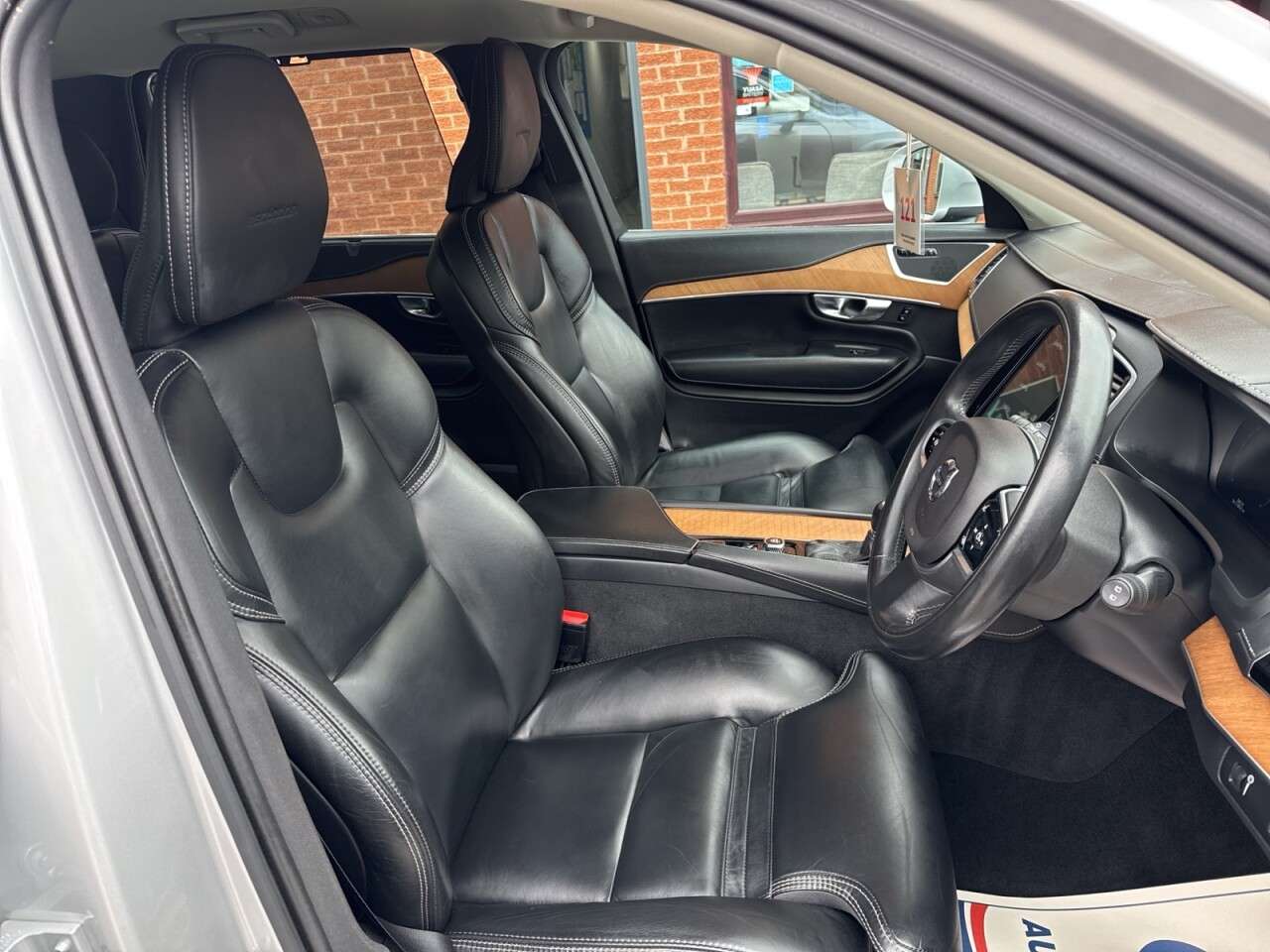 2019 VOLVO XC90 2019 VOLVO XC90