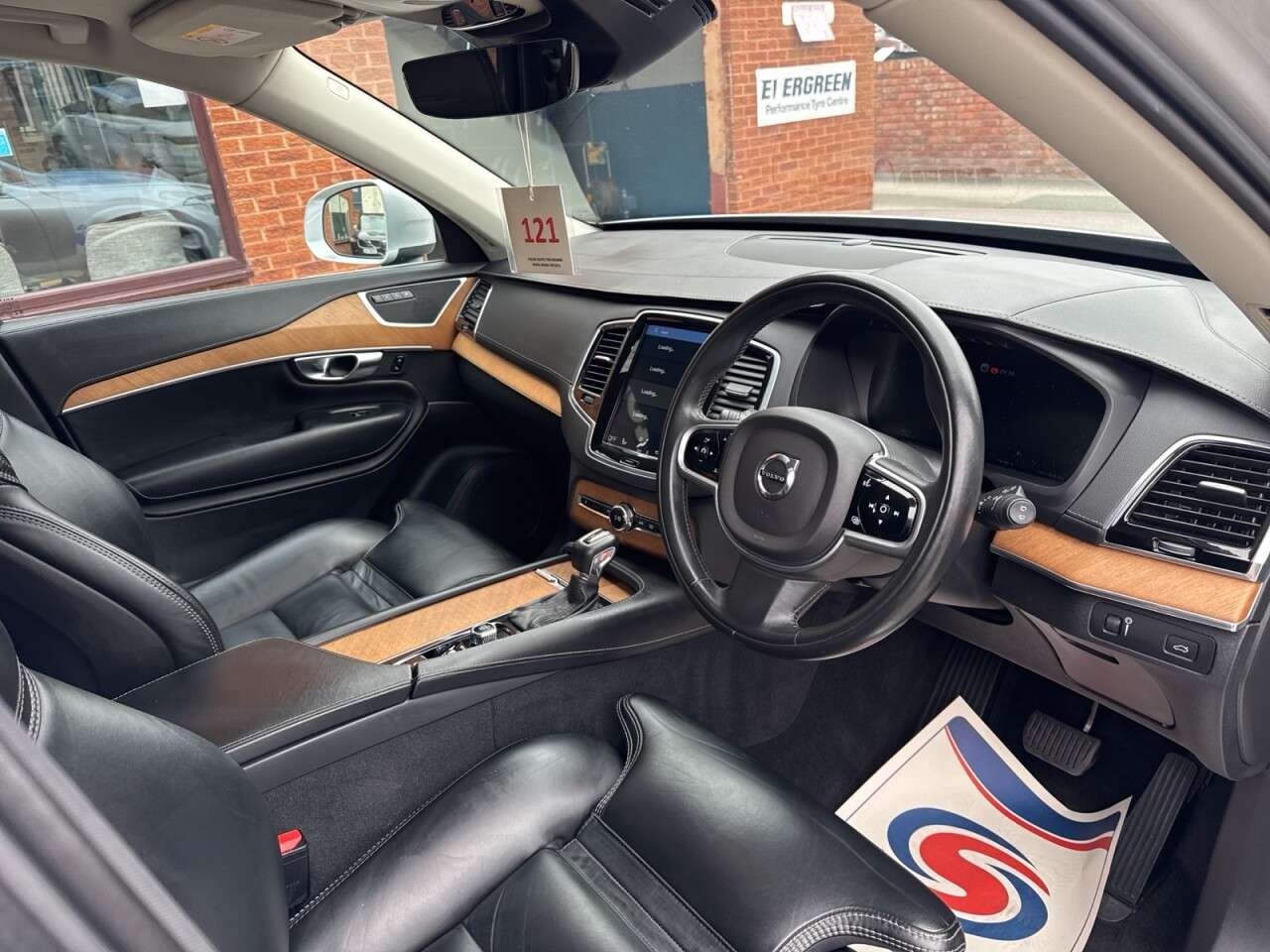 2019 VOLVO XC90 2019 VOLVO XC90