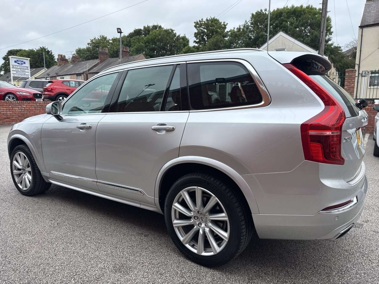 2019 VOLVO XC90 2019 VOLVO XC90