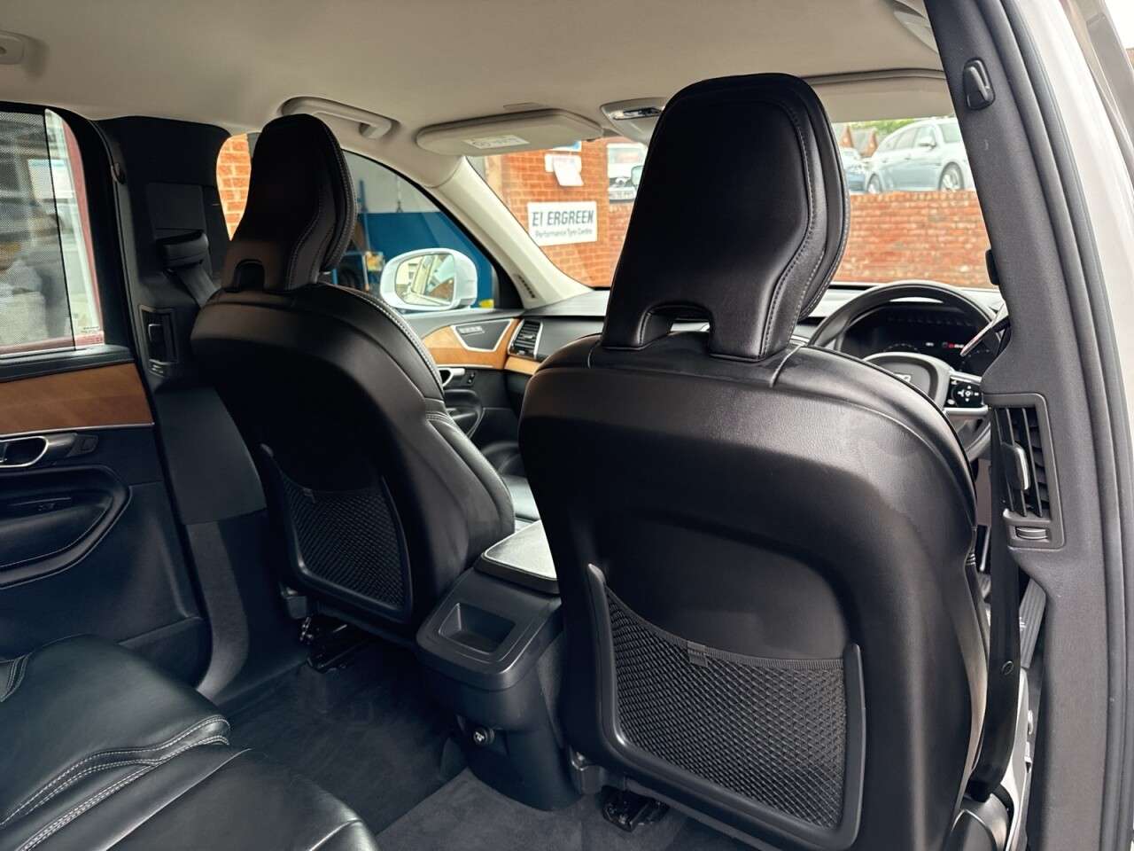 2019 VOLVO XC90 2019 VOLVO XC90