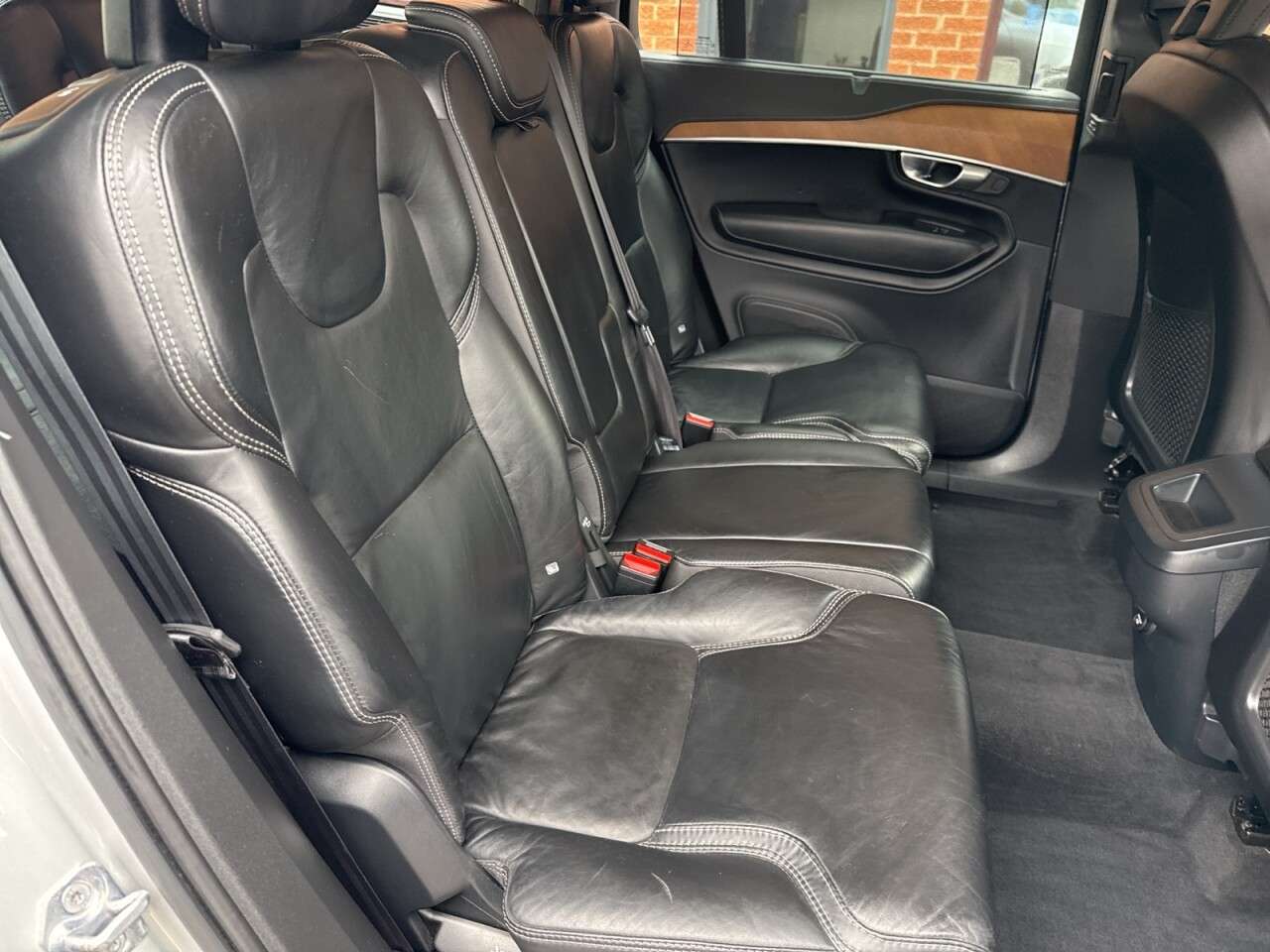 2019 VOLVO XC90 2019 VOLVO XC90