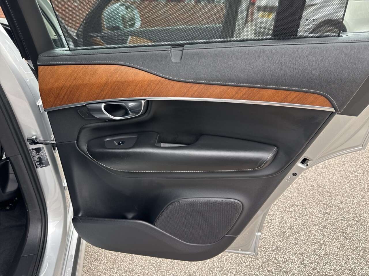 2019 VOLVO XC90 2019 VOLVO XC90