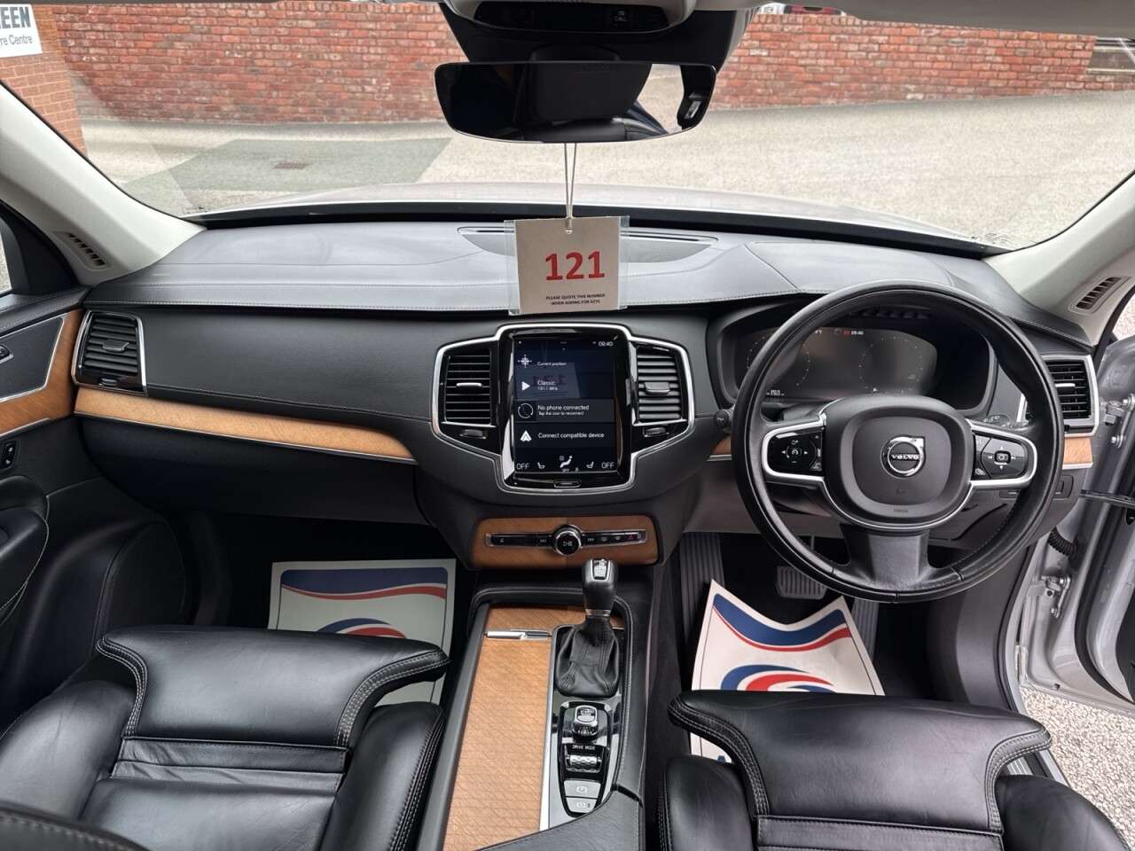 2019 VOLVO XC90 2019 VOLVO XC90