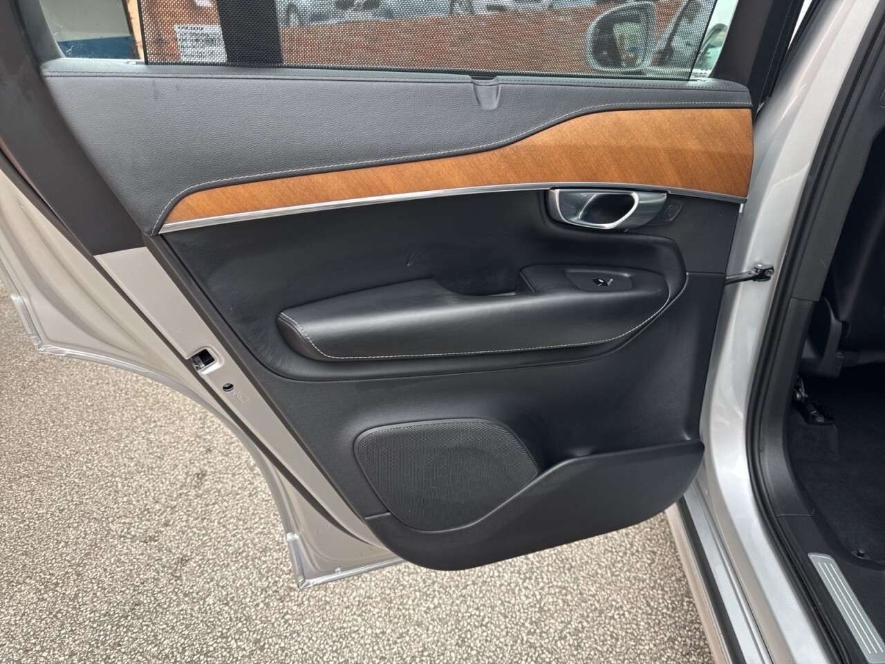 2019 VOLVO XC90 2019 VOLVO XC90