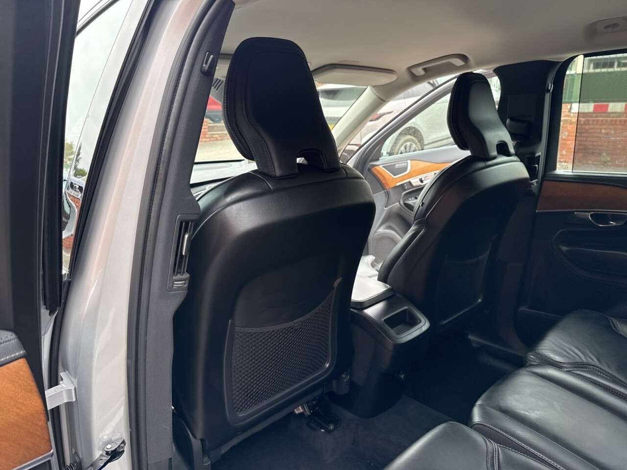 2019 VOLVO XC90 2019 VOLVO XC90