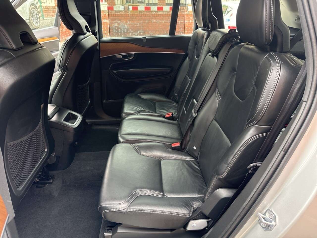 2019 VOLVO XC90 2019 VOLVO XC90