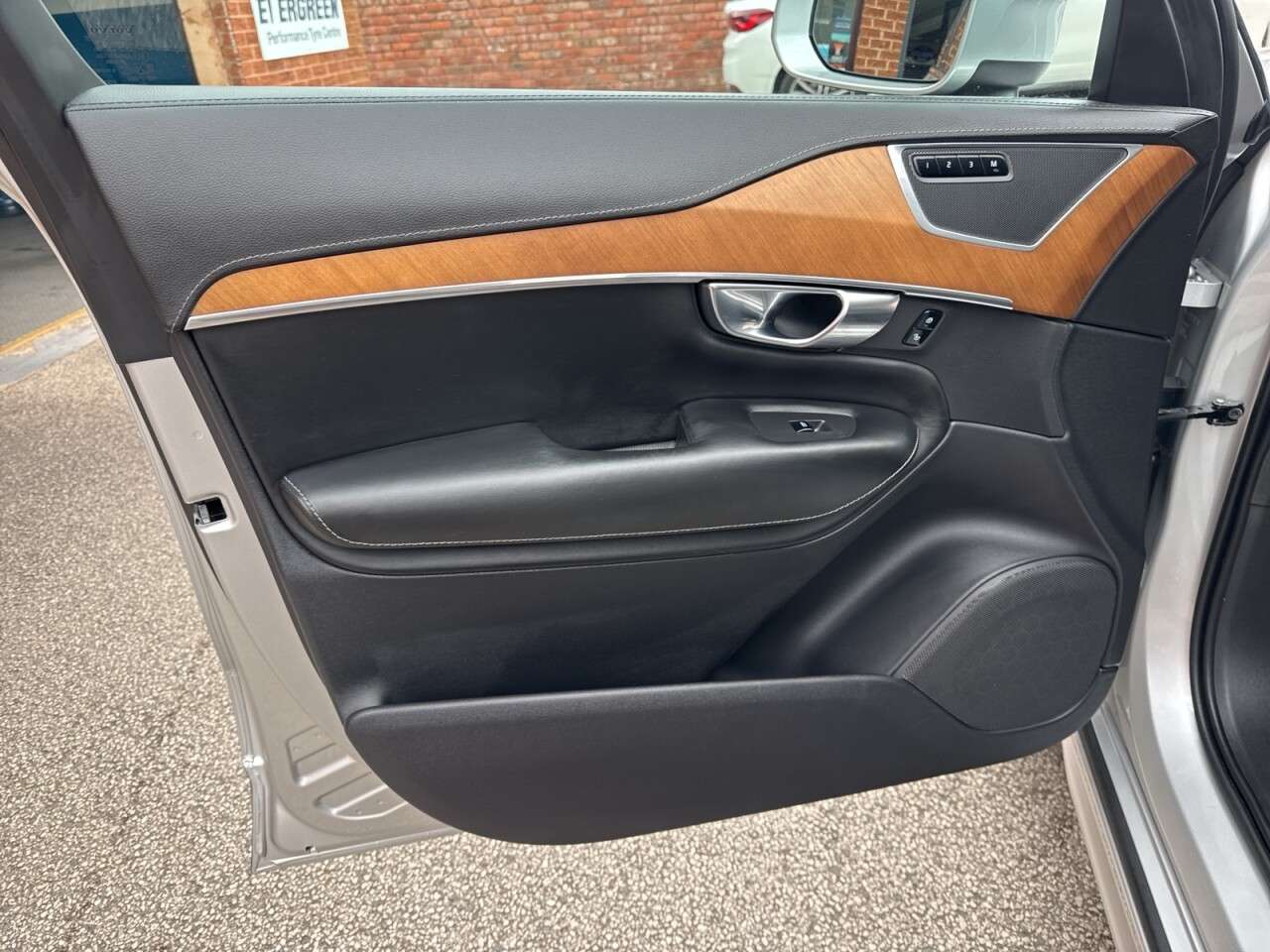 2019 VOLVO XC90 2019 VOLVO XC90