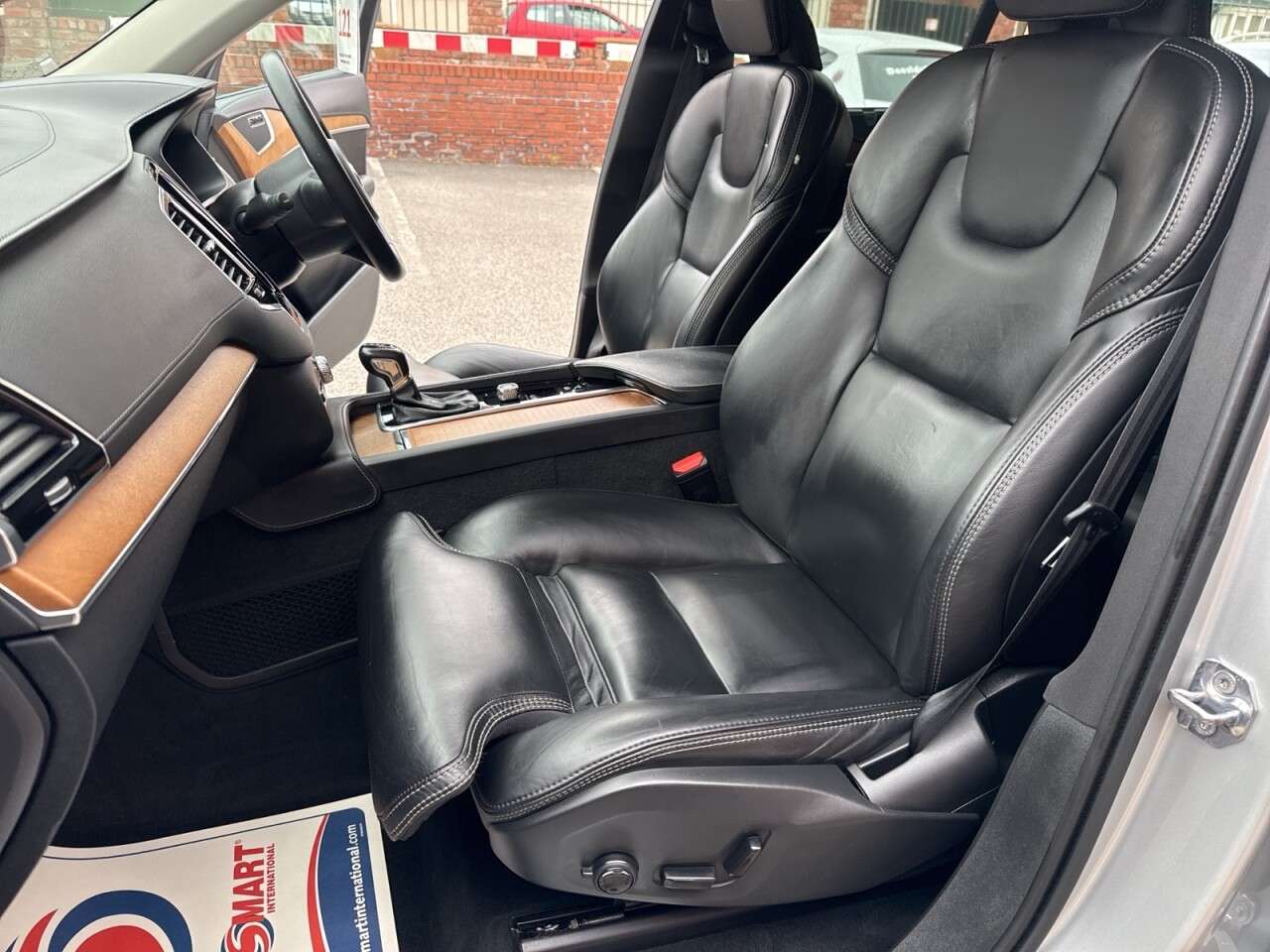 2019 VOLVO XC90 2019 VOLVO XC90