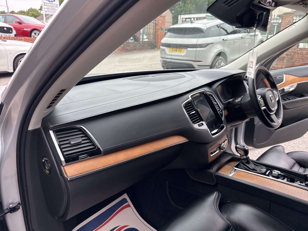 2019 VOLVO XC90 2019 VOLVO XC90