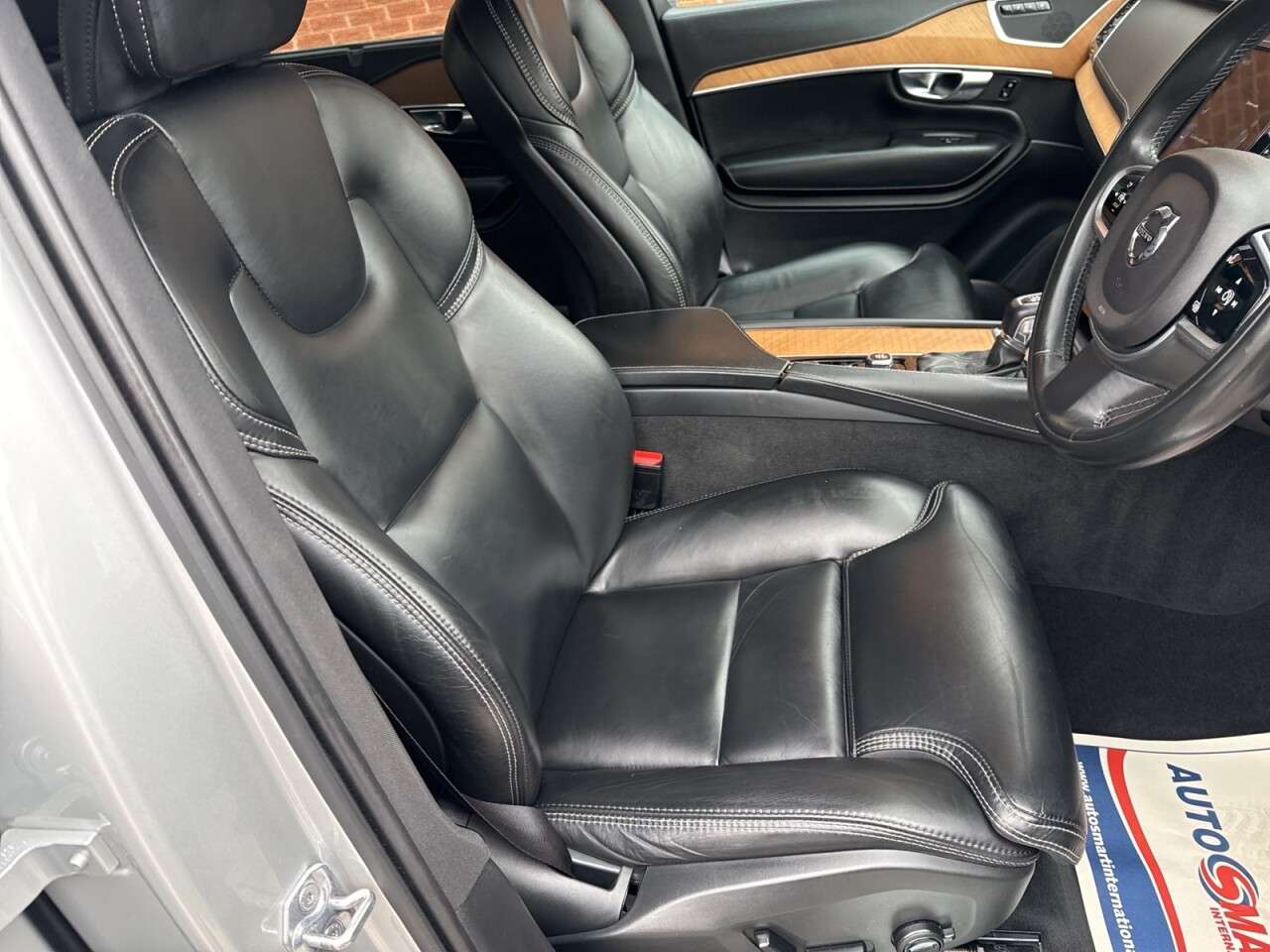 2019 VOLVO XC90 2019 VOLVO XC90