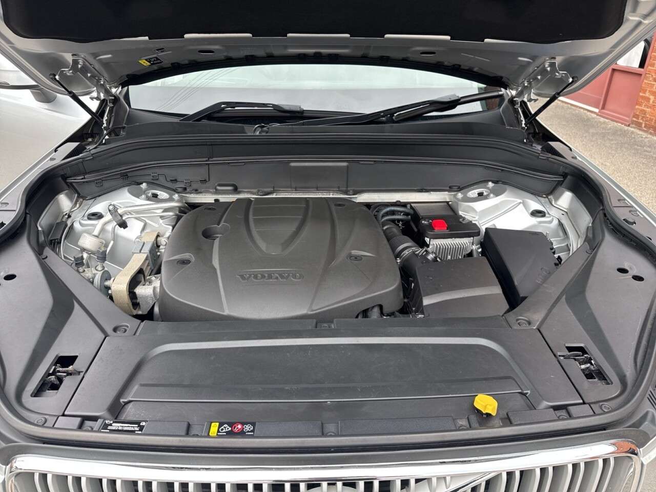 2019 VOLVO XC90 2019 VOLVO XC90