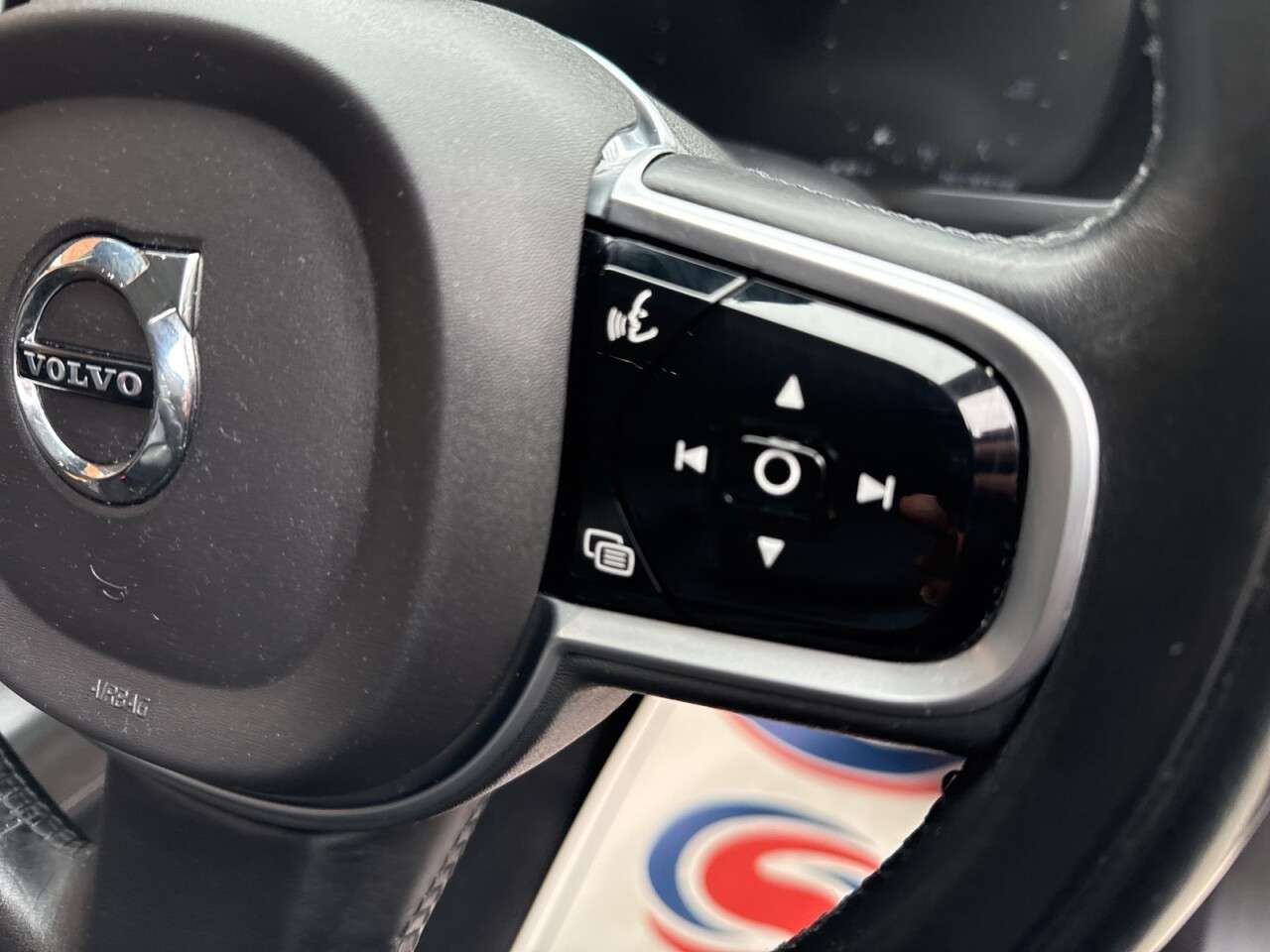 2019 VOLVO XC90 2019 VOLVO XC90