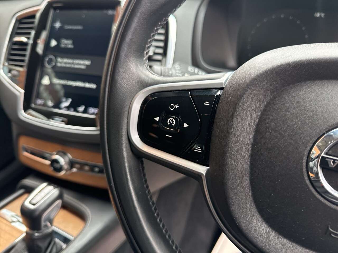 2019 VOLVO XC90 2019 VOLVO XC90