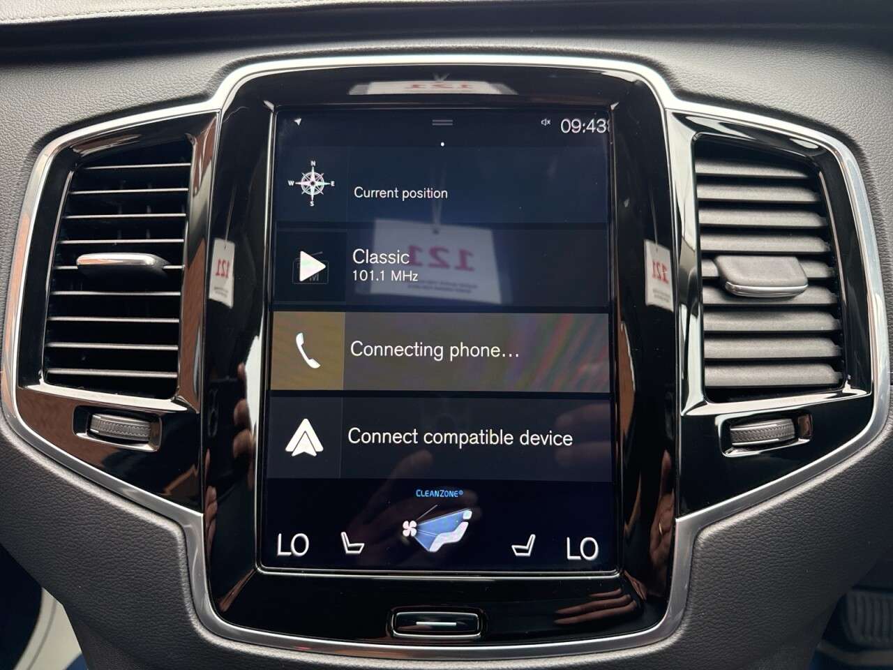 2019 VOLVO XC90 2019 VOLVO XC90