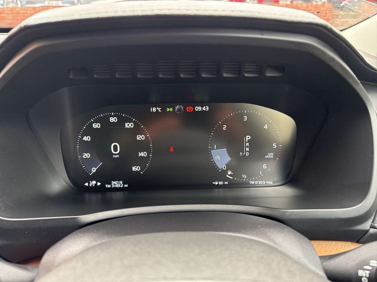 2019 VOLVO XC90 2019 VOLVO XC90