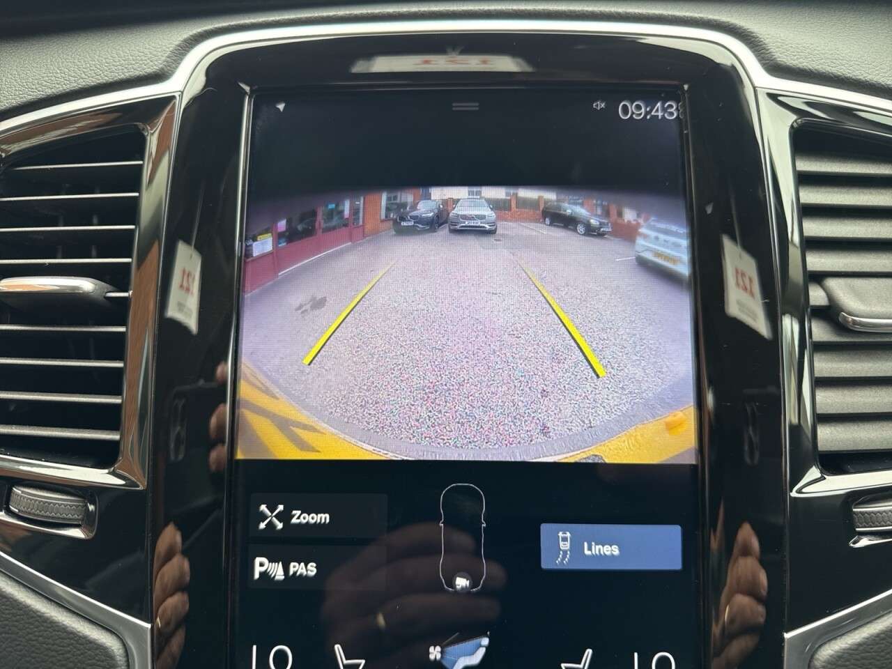 2019 VOLVO XC90 2019 VOLVO XC90