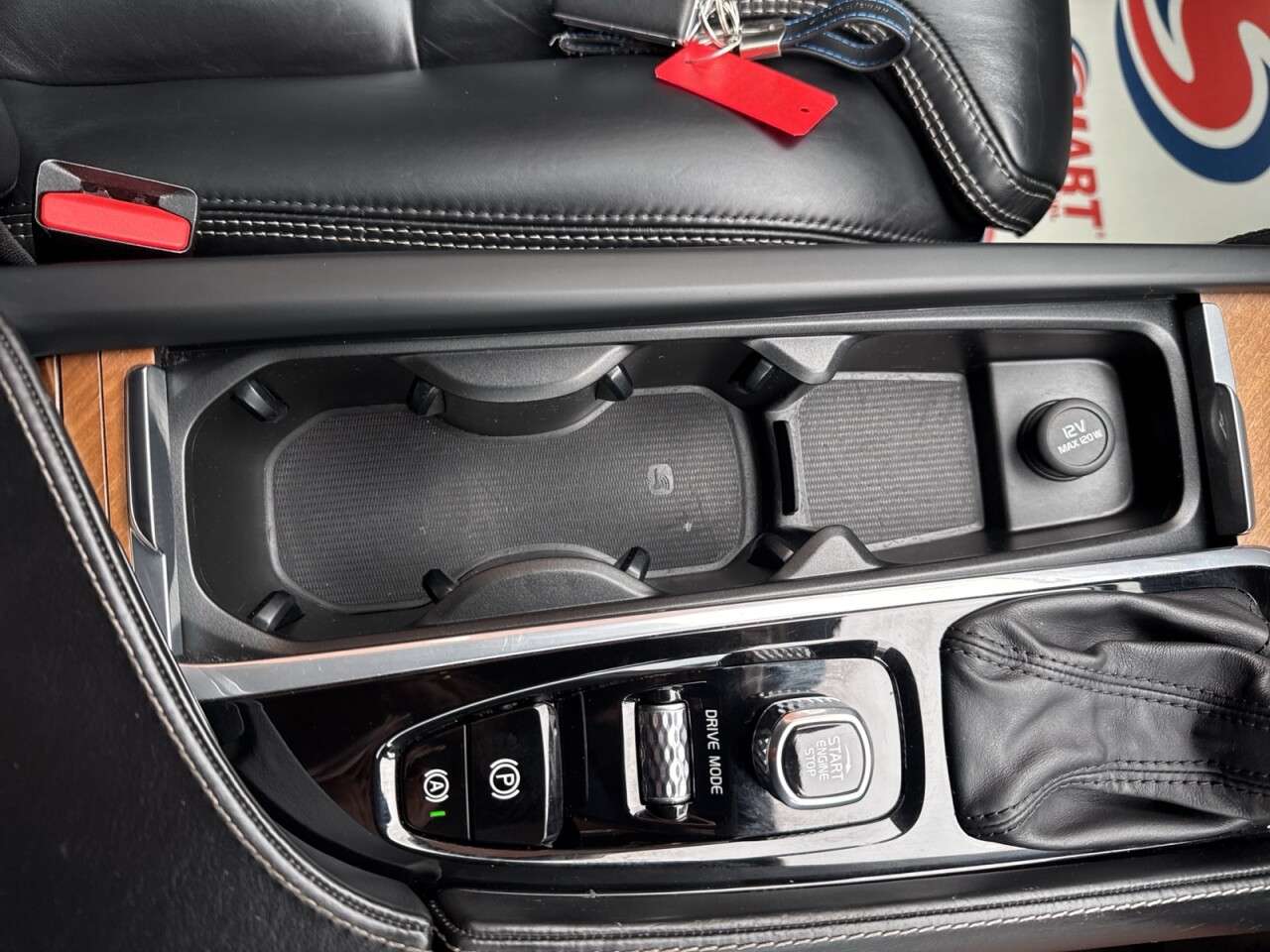 2019 VOLVO XC90 2019 VOLVO XC90