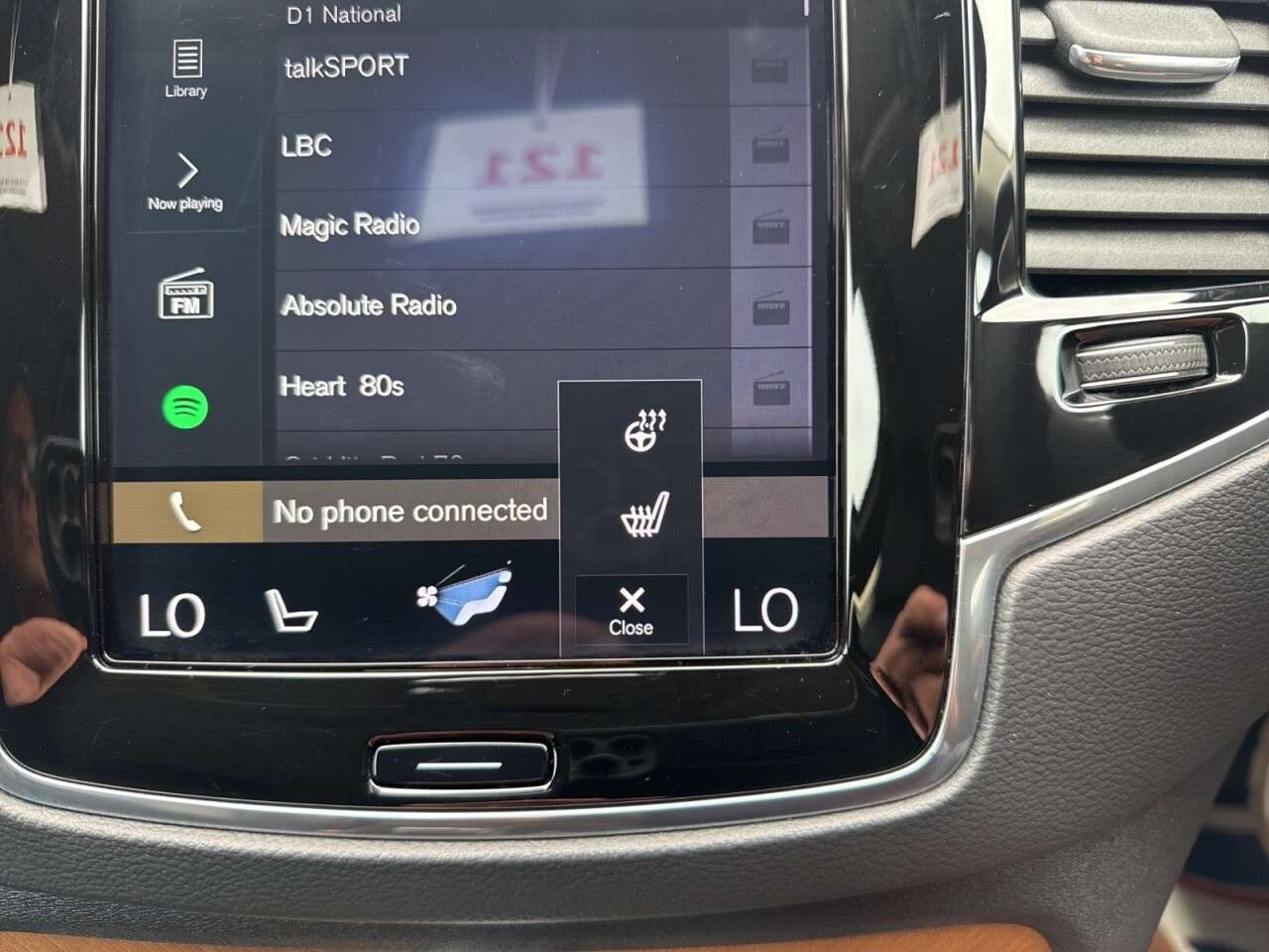 2019 VOLVO XC90 2019 VOLVO XC90
