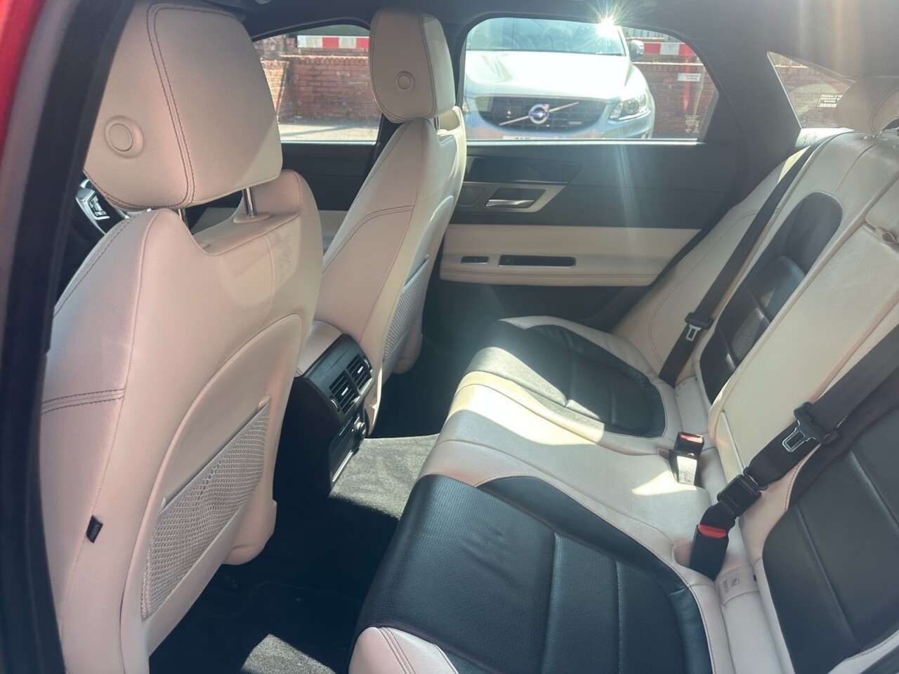 2015 JAGUAR XF 2015 JAGUAR XF