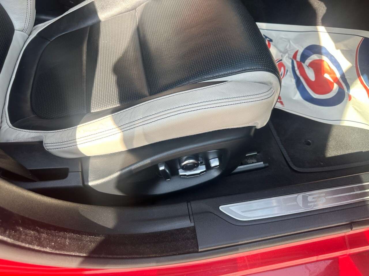 2015 JAGUAR XF 2015 JAGUAR XF