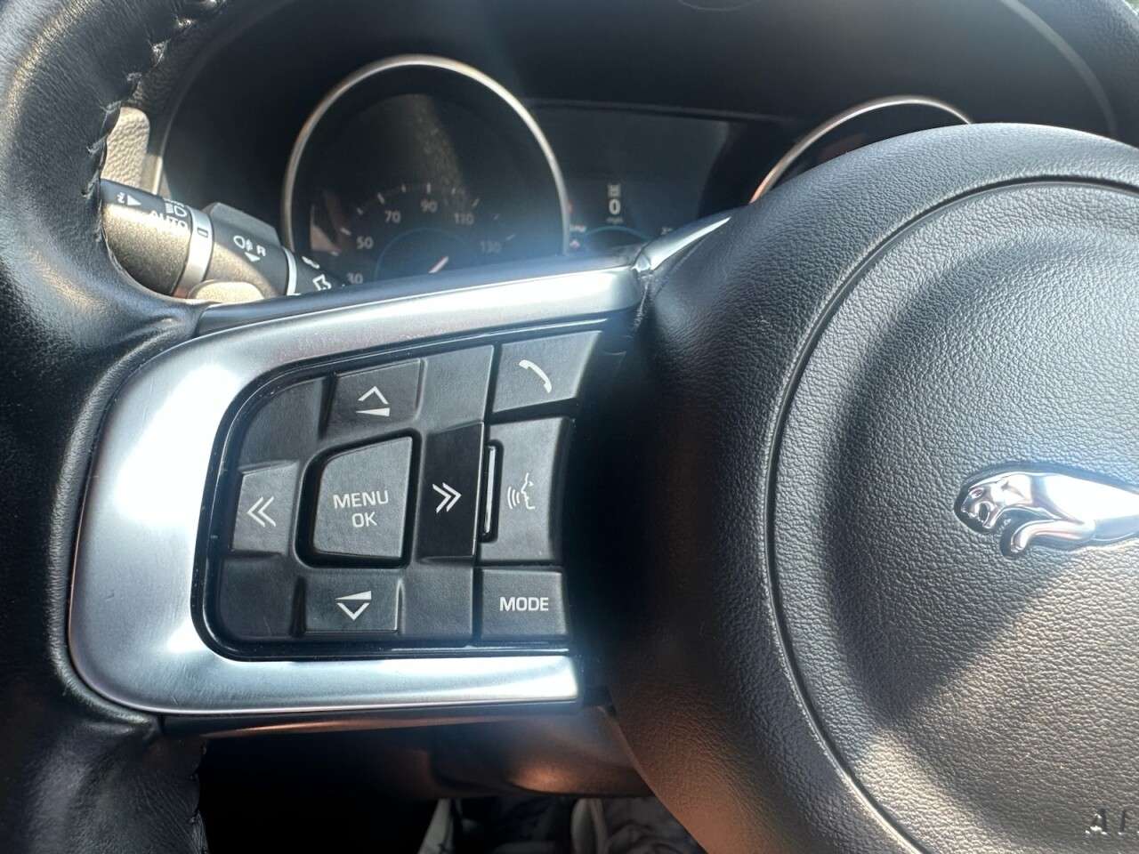 2015 JAGUAR XF 2015 JAGUAR XF